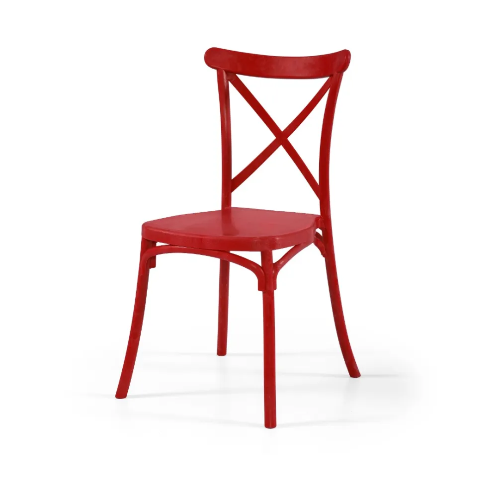 Outdoor chair BHS-HoReCa 3G-PalmaChair
