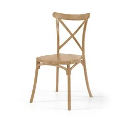 Outdoor chair BHS-HoReCa 3G-PalmaChair