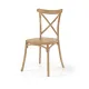 Outdoor chair BHS-HoReCa 3G-PalmaChair