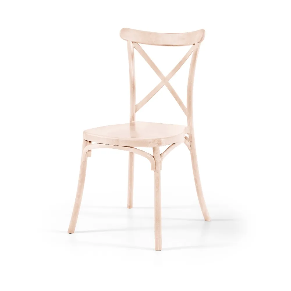 Outdoor chair BHS-HoReCa 3G-PalmaChair