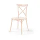 Outdoor chair BHS-HoReCa 3G-PalmaChair