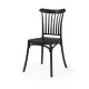 Outdoor chair BHS-HoReCa 3G-HavanaChair