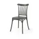 Outdoor chair BHS-HoReCa 3G-HavanaChair