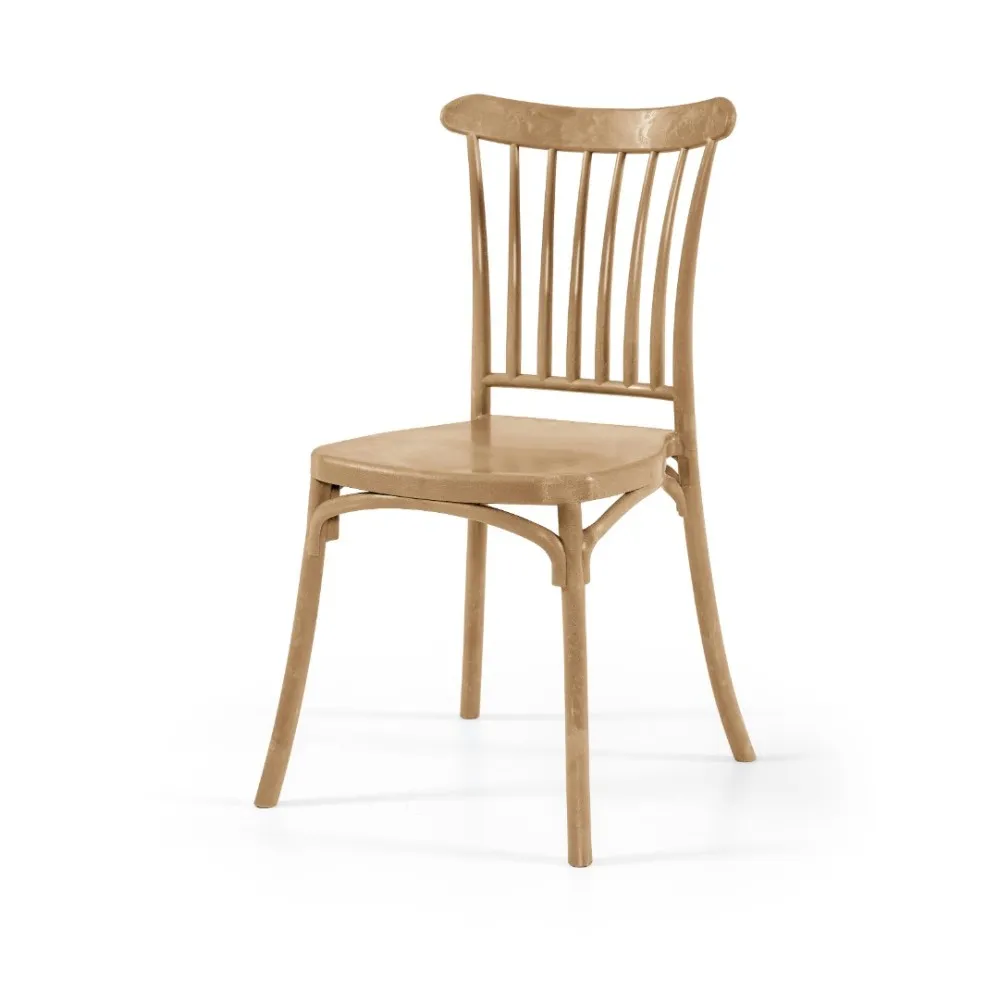 Outdoor chair BHS-HoReCa 3G-HavanaChair
