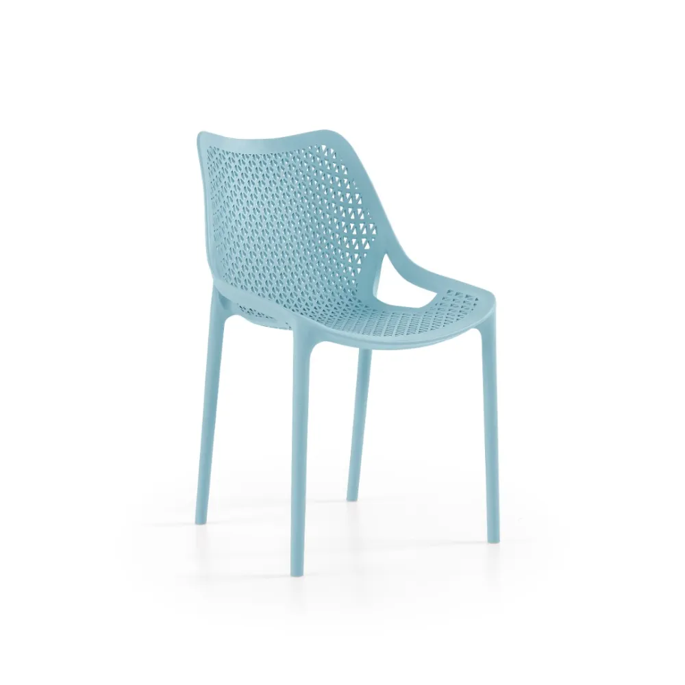 Outdoor chair BHS-HoReCa 3G-OxyChair