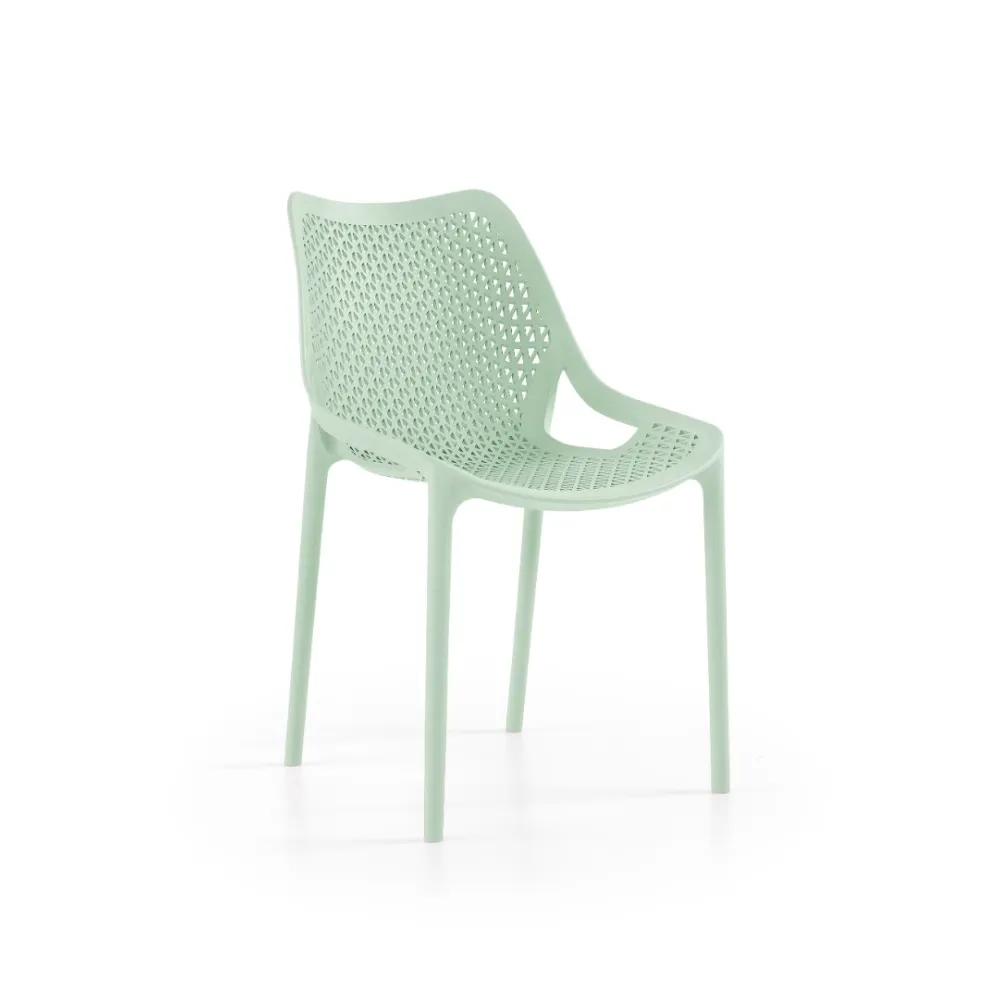 Outdoor chair BHS-HoReCa 3G-OxyChair