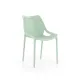 Outdoor chair BHS-HoReCa 3G-OxyChair