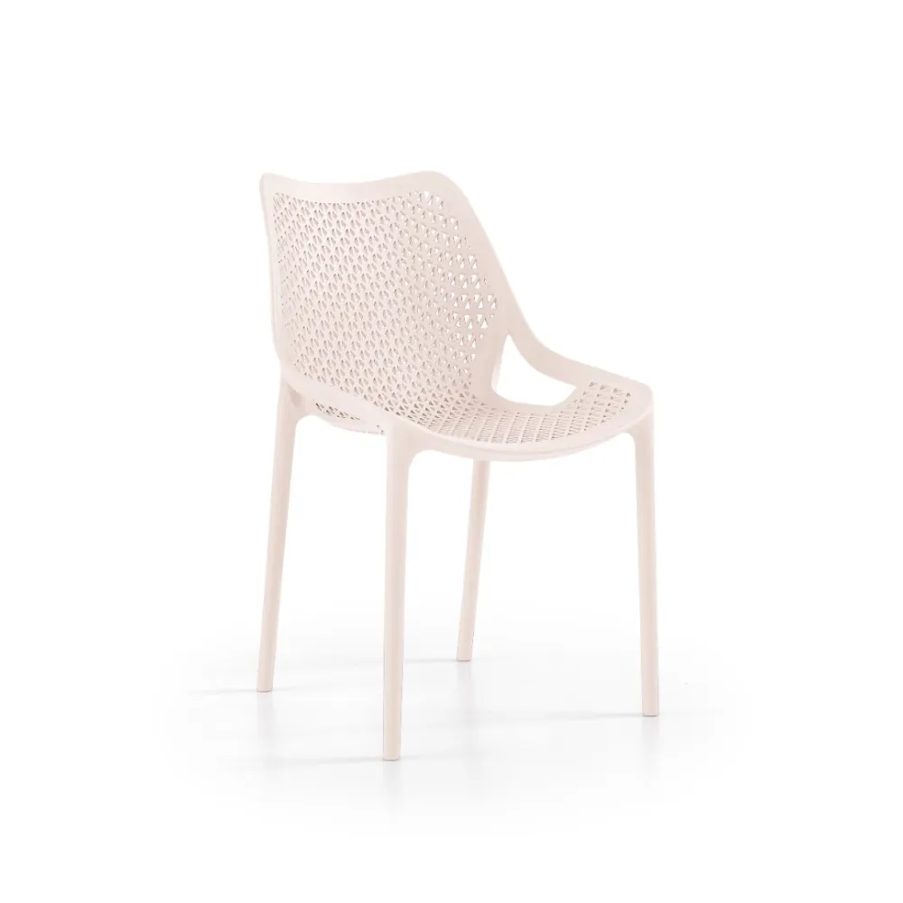 Outdoor chair BHS-HoReCa 3G-OxyChair