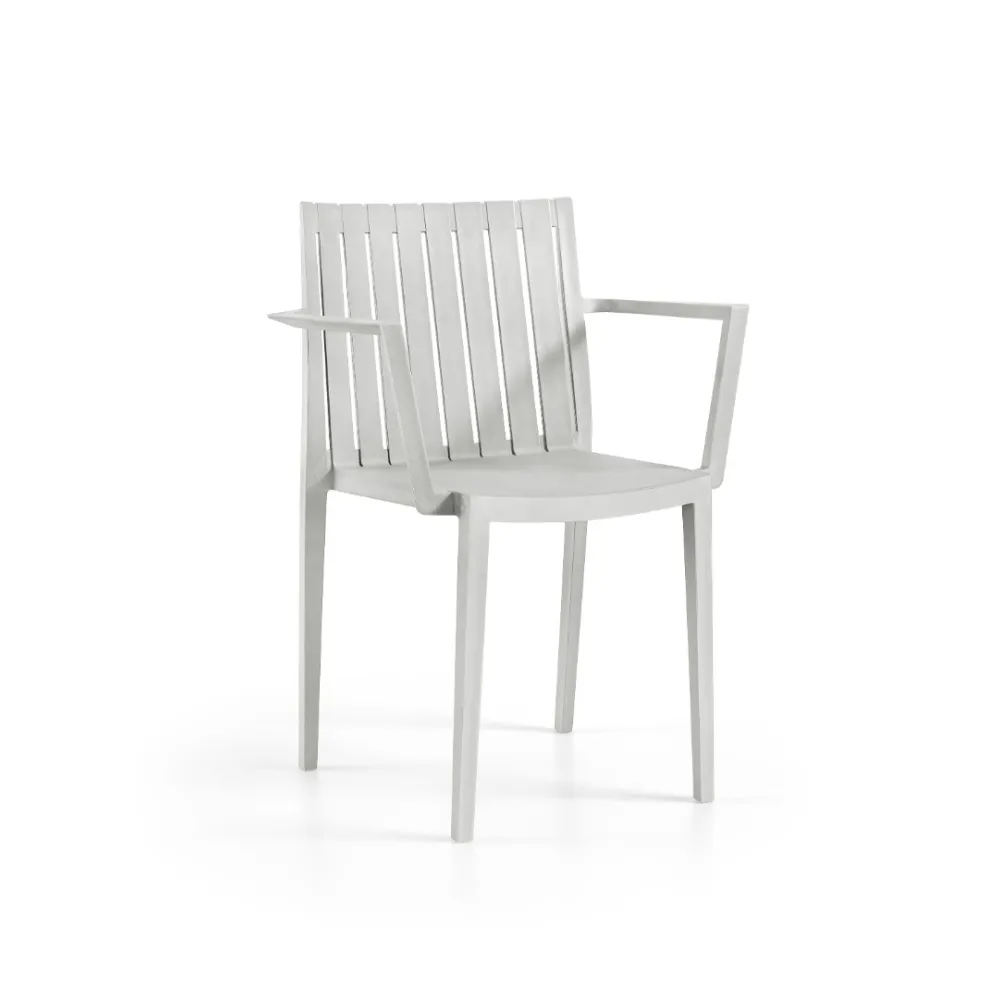 Outdoor chair BHS-HoReCa 3G-Elitearmchair