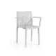 Outdoor chair BHS-HoReCa 3G-Elitearmchair