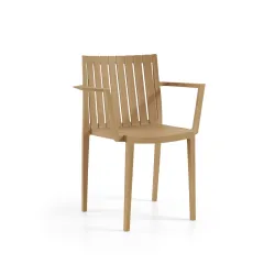 Outdoor chair BHS-HoReCa 3G-Elitearmchair