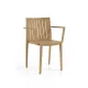 Outdoor chair BHS-HoReCa 3G-Elitearmchair