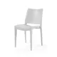 Outdoor chair BHS-HoReCa 3G-LibbyChair