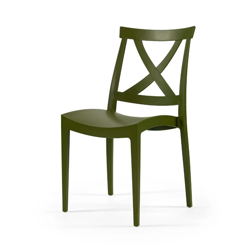 Outdoor chair BHS-HoReCa 3G-MaryChair