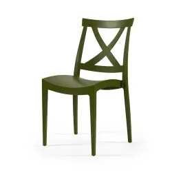 Outdoor chair BHS-HoReCa 3G-MaryChair