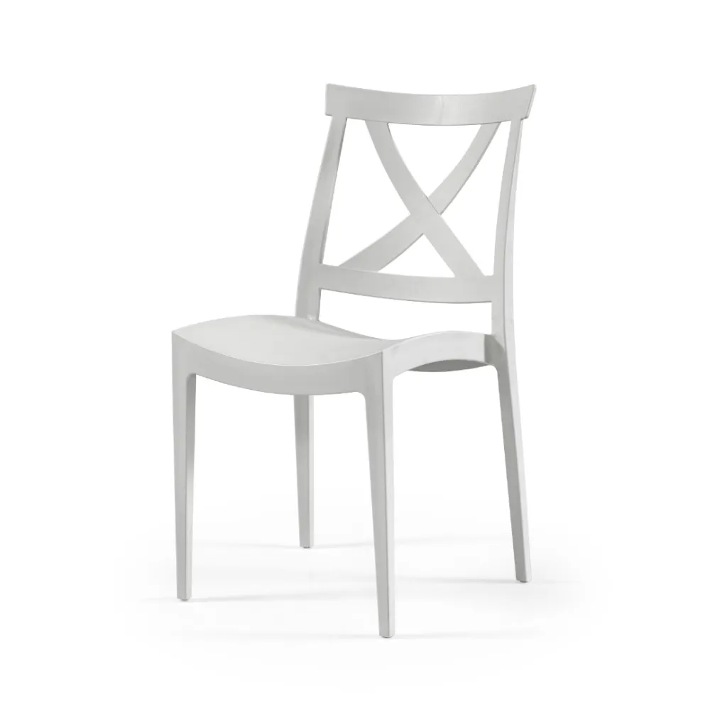 Outdoor chair BHS-HoReCa 3G-MaryChair