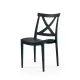 Outdoor chair BHS-HoReCa 3G-MaryChair