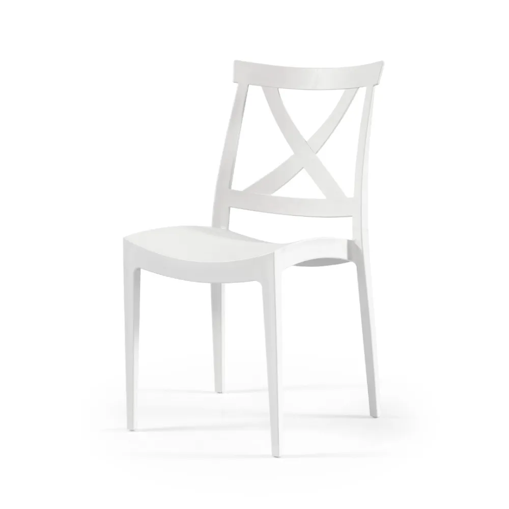Outdoor chair BHS-HoReCa 3G-MaryChair