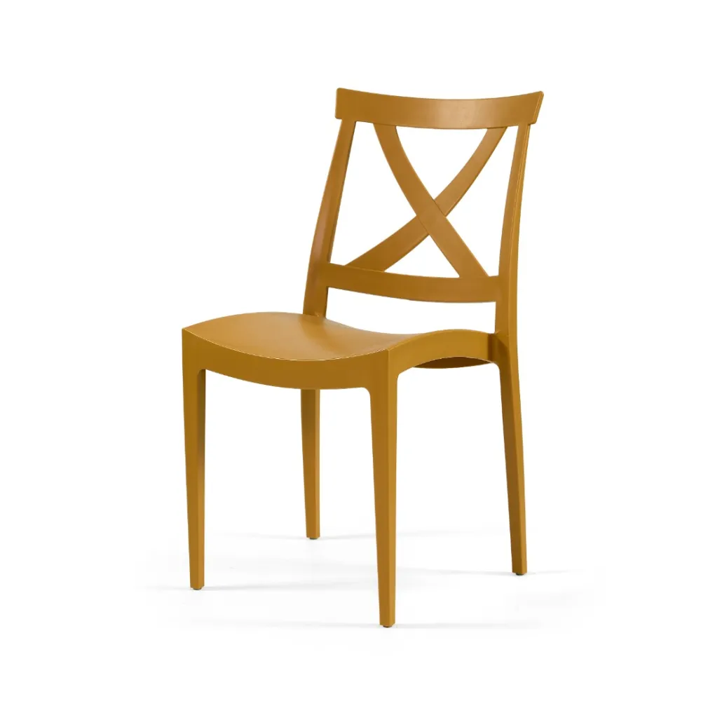 Outdoor chair BHS-HoReCa 3G-MaryChair
