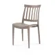 Outdoor chair BHS-HoReCa 3G-SaraChair