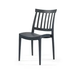 Outdoor chair BHS-HoReCa 3G-SaraChair