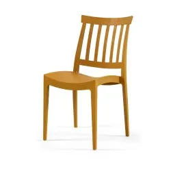 Outdoor chair BHS-HoReCa 3G-SaraChair