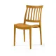Outdoor chair BHS-HoReCa 3G-SaraChair