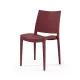 Outdoor chair BHS-HoReCa 3G- JudyChair