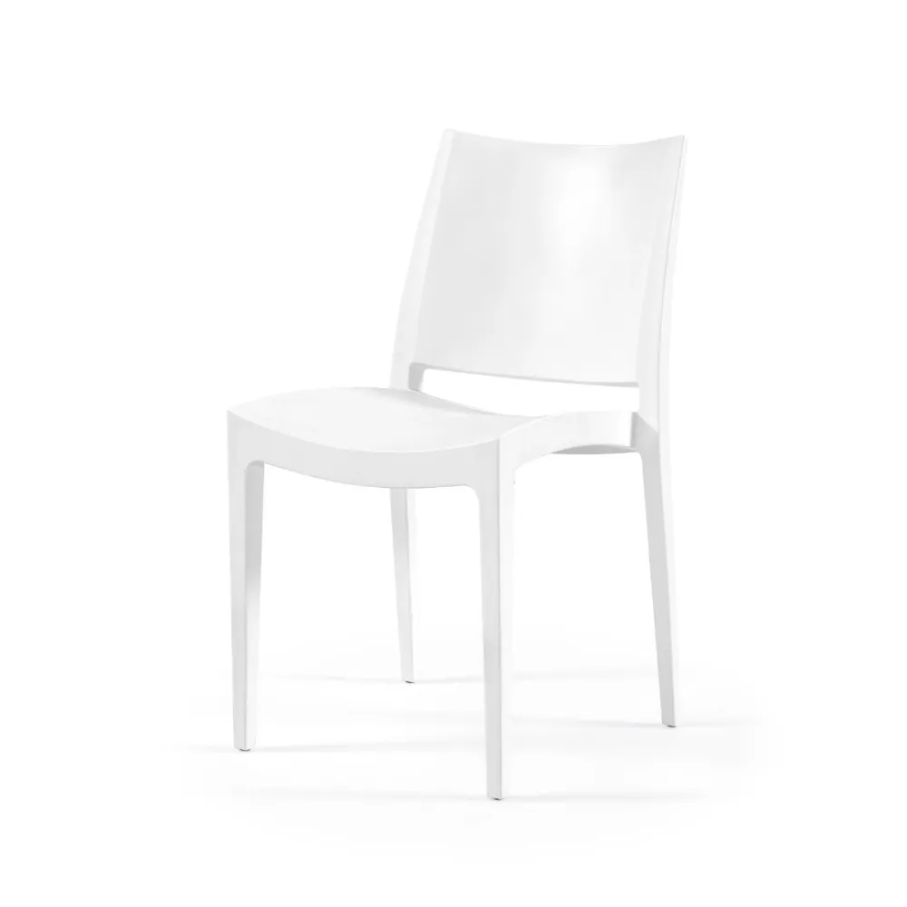 Outdoor chair BHS-HoReCa 3G- JudyChair