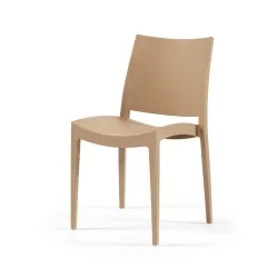 Outdoor chair BHS-HoReCa 3G- JudyChair