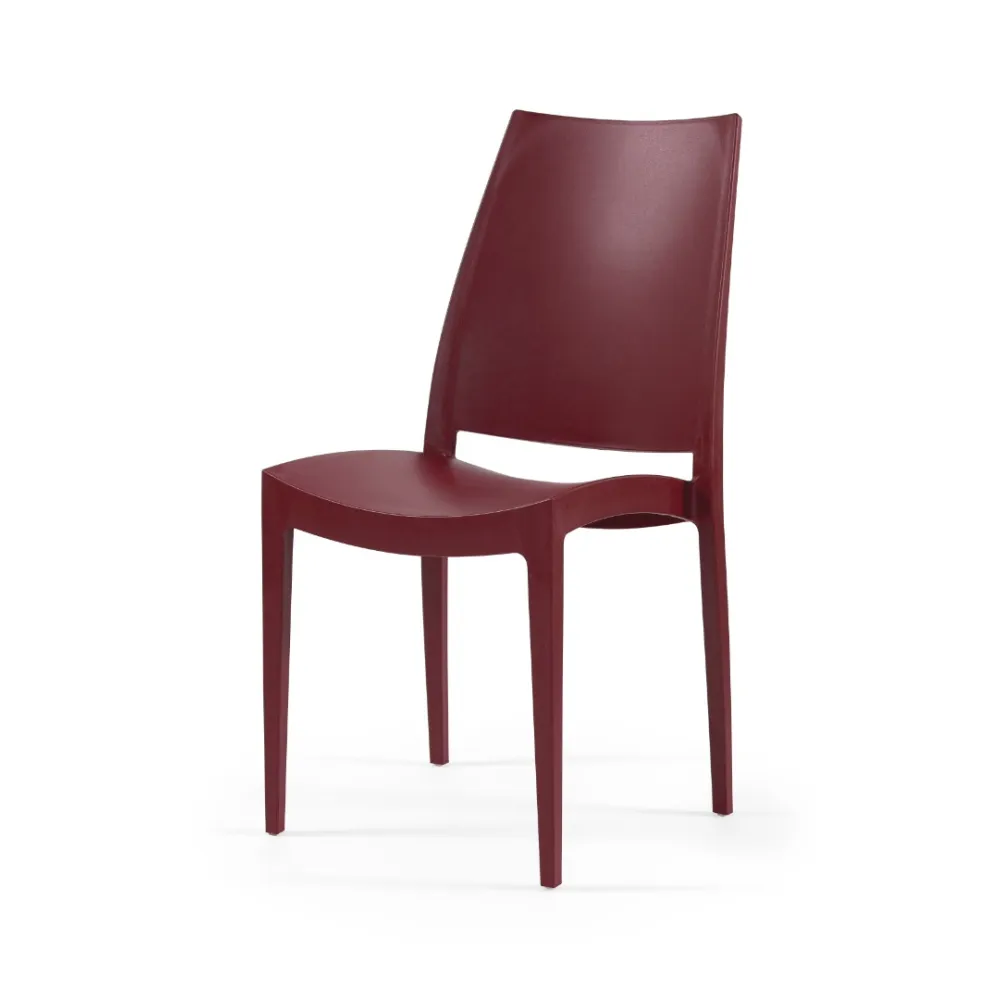 Outdoor chair BHS-HoReCa 3G- AnnaChair