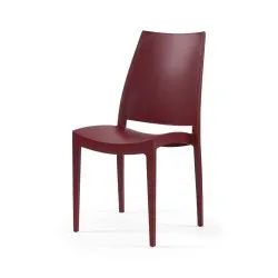 Outdoor chair BHS-HoReCa 3G- AnnaChair