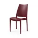 Outdoor chair BHS-HoReCa 3G- AnnaChair
