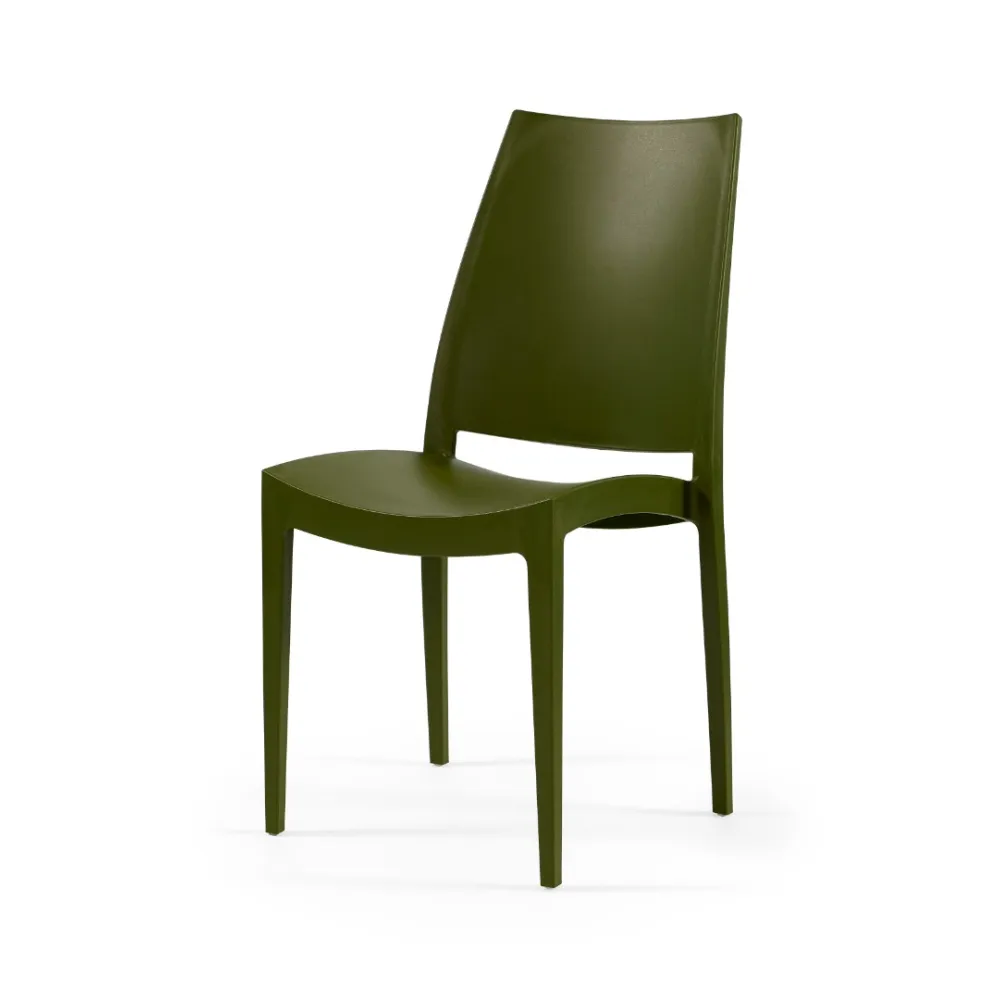 Outdoor chair BHS-HoReCa 3G- AnnaChair