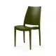 Outdoor chair BHS-HoReCa 3G- AnnaChair