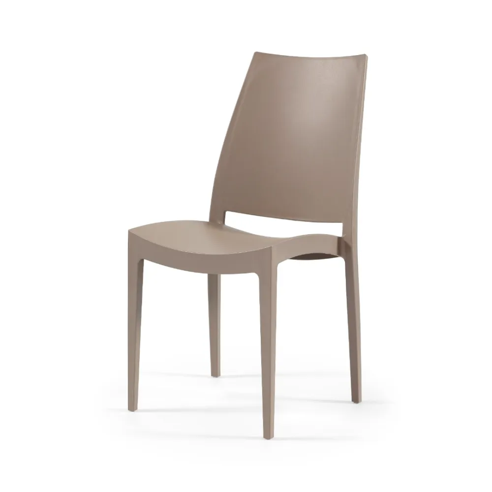 Outdoor chair BHS-HoReCa 3G- AnnaChair
