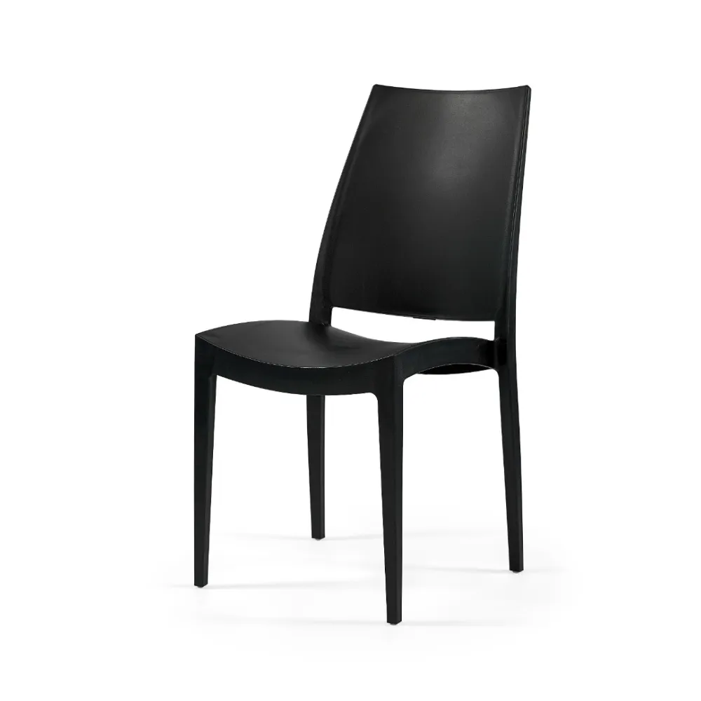 Outdoor chair BHS-HoReCa 3G- AnnaChair