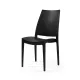 Outdoor chair BHS-HoReCa 3G- AnnaChair