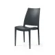 Outdoor chair BHS-HoReCa 3G- AnnaChair