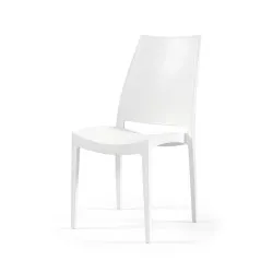 Outdoor chair BHS-HoReCa 3G- AnnaChair