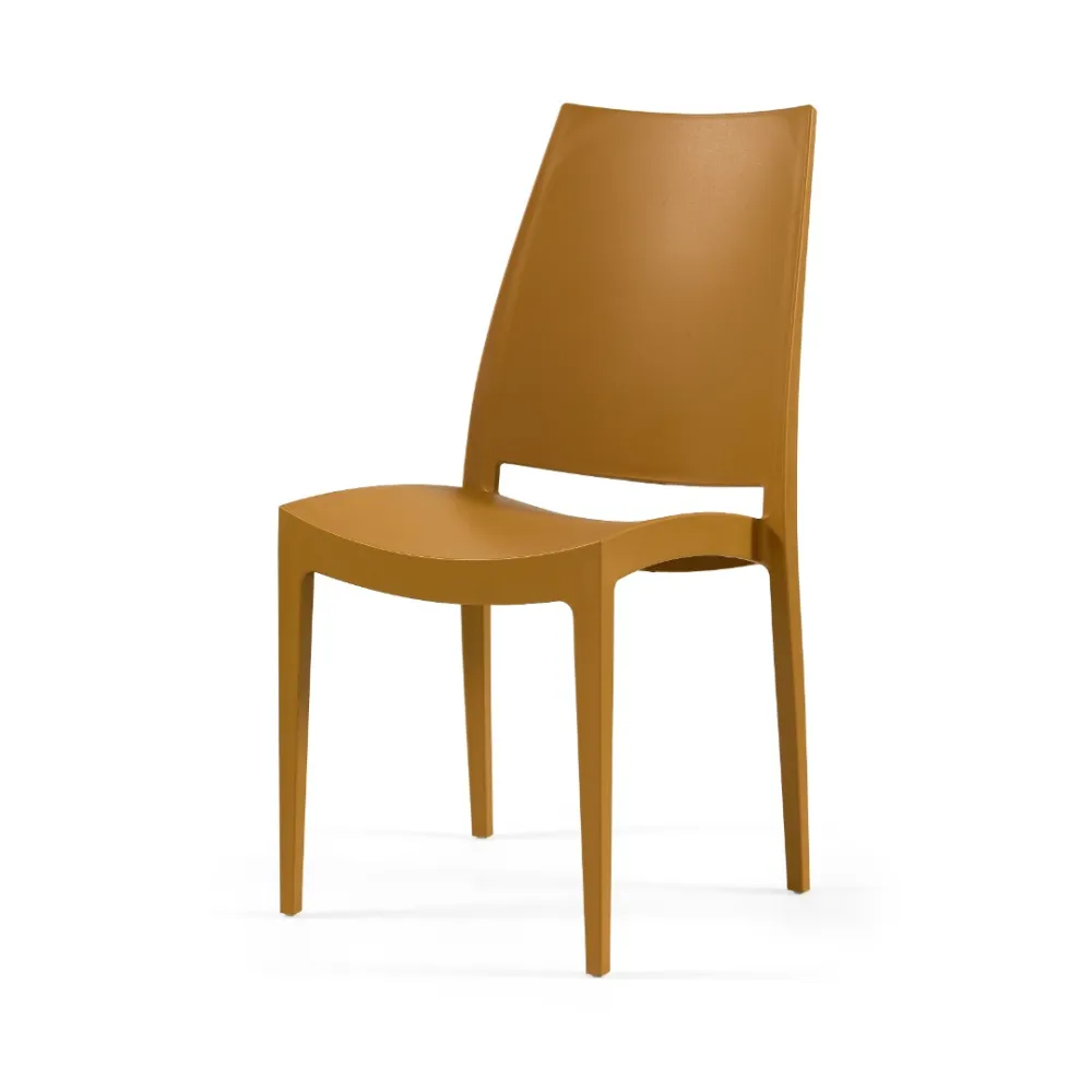 Outdoor chair BHS-HoReCa 3G- AnnaChair
