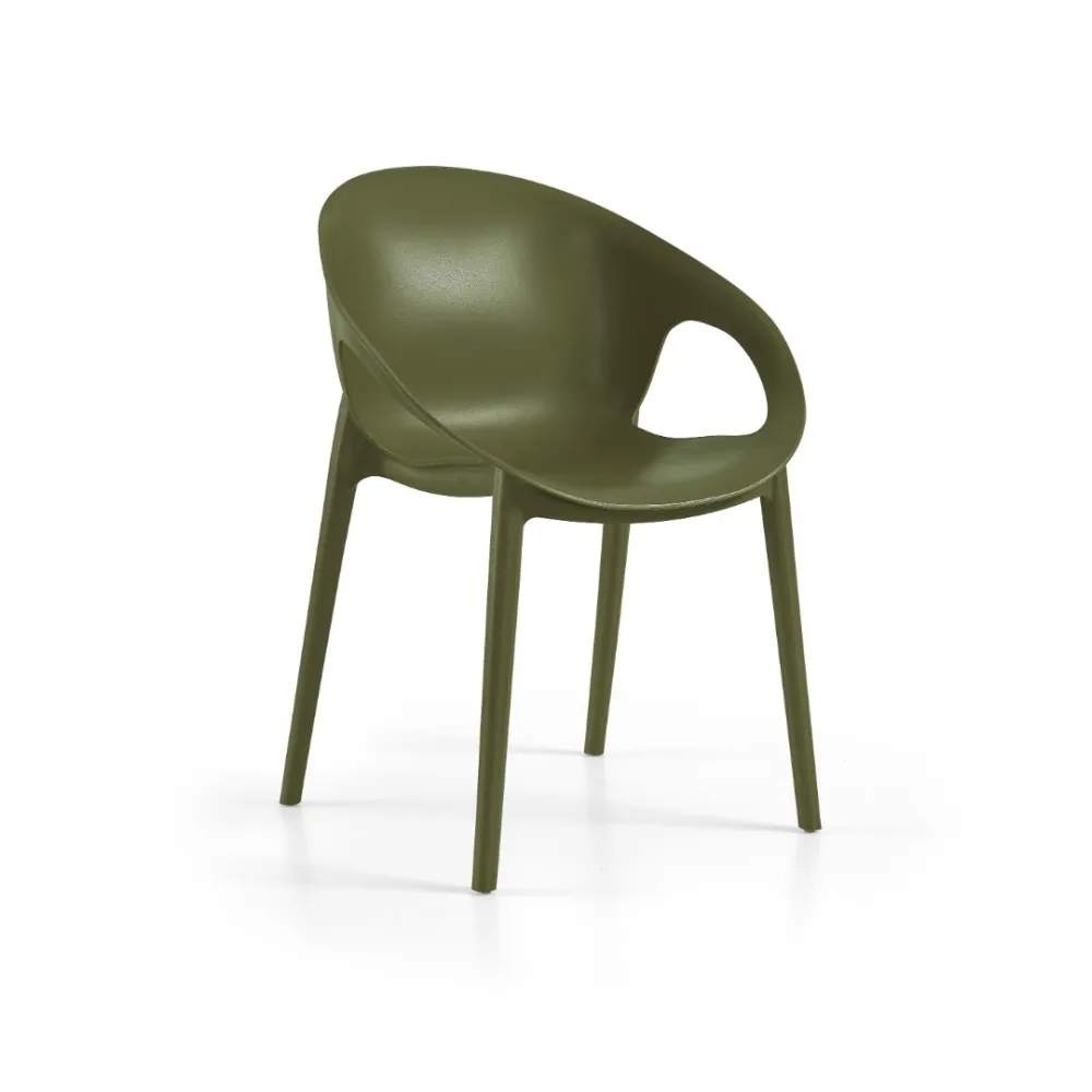 Outdoor chair BHS-HoReCa 3G-CosyChair