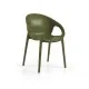 Outdoor chair BHS-HoReCa 3G-CosyChair