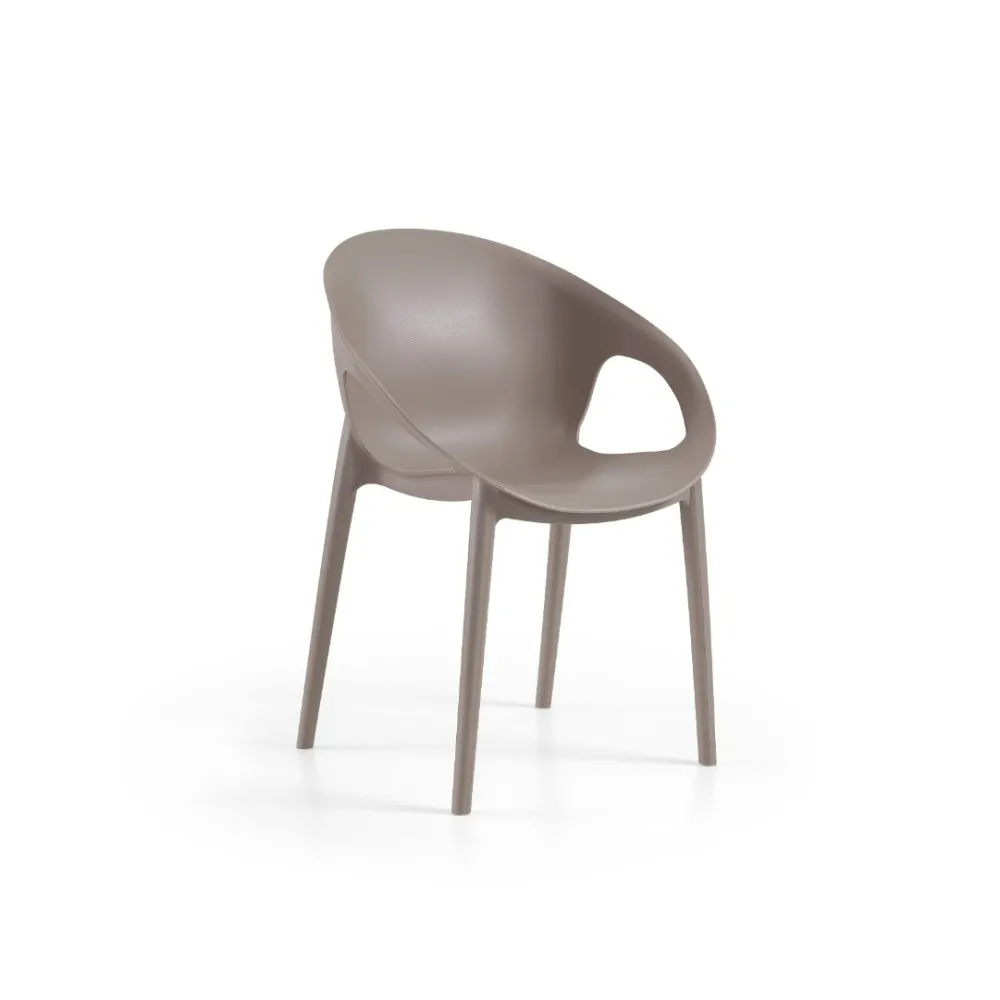 Outdoor chair BHS-HoReCa 3G-CosyChair