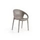 Outdoor chair BHS-HoReCa 3G-CosyChair