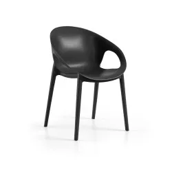 Outdoor chair BHS-HoReCa 3G-CosyChair