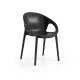 Outdoor chair BHS-HoReCa 3G-CosyChair
