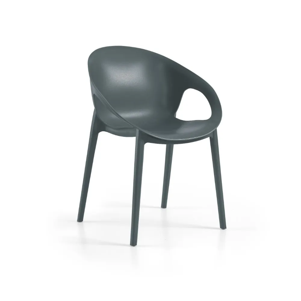 Outdoor chair BHS-HoReCa 3G-CosyChair