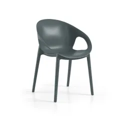 Outdoor chair BHS-HoReCa 3G-CosyChair