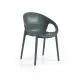 Outdoor chair BHS-HoReCa 3G-CosyChair